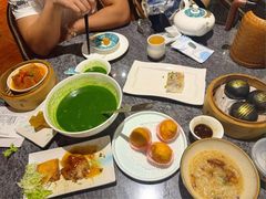 -鹭江宾馆·观海餐厅