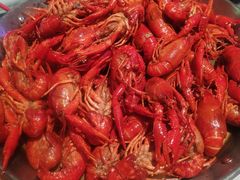 -海岛八号龙虾烧烤田鸡(蓝天路总店)