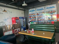 -万景饭店·鱼街农家菜