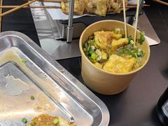 -老黑板筋(顺义总店)
