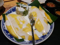 -simply thai天泰(静安嘉里中心店)
