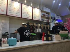 -一杯潮茶(西街店)