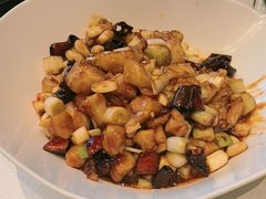 -盛百味·家宴餐厅(霸州分店)