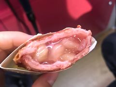 -麦当劳(西单明珠店)