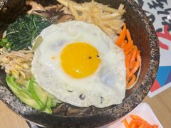 -海兰江石锅饭(水上店)