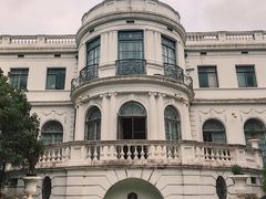 -上海市工艺美术博物馆