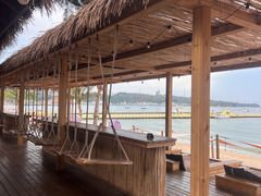 -涠洲岛南湾海洋运动公园