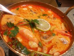 -Home Thai·泰谣(王府井apm店)