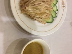 -北京全聚德(天安门店)