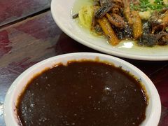 -吴门人家·苏宴宫廷菜(拙政园店)