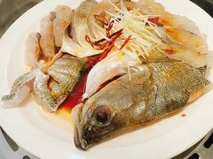 -海味当家·蒸锅海鲜(中山广场创始店)