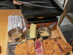 -味太助·银饭食堂(中华城店)