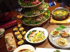 -烛影拾光观景餐厅·创意菜·摄影·小提琴(大唐不夜城店)