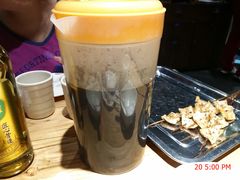 姜丝可乐-管氏翅吧(马家堡店)