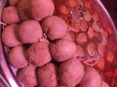 -正宁路小吃夜市