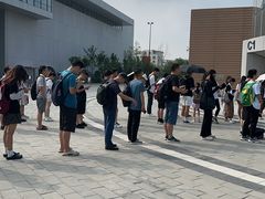 -回龙观体育文化公园