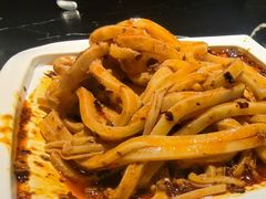 -清真盛志望麻酱酿皮铺