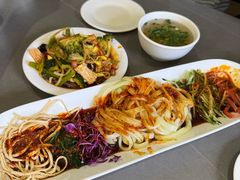 -陈熹公民族美食文化餐厅·清真(中华广场店)