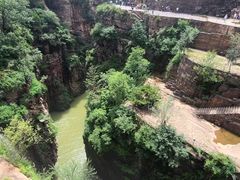 -太行锡崖沟旅游度假区