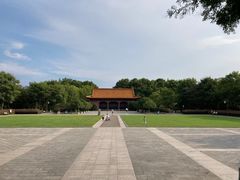 -明故宫遗址公园