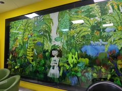 -杨梅红艺术教育(凤城教学中心)