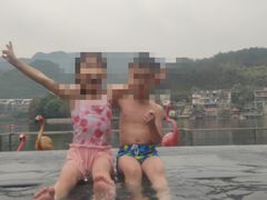 -海兰云天度假区温泉
