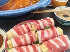 -王歘歘·chuǎ火锅(五道营店)