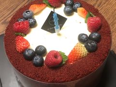 -姆们M Sweetie Cake(三里屯店)