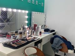 -拍刻风照相馆(花都融创店)