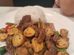 -香港深仔记茶餐厅(东门店)