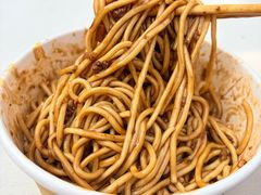 -万哈子红油面粉馆(户部巷店)