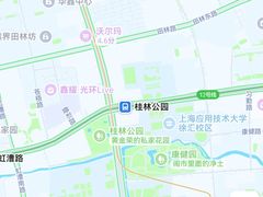-桂林公园(地铁站)