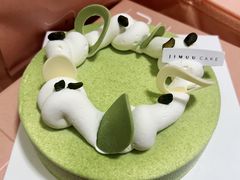 -积慕Cake(解放大道店)