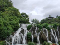 -天河潭旅游度假区
