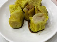 -文辉墨鱼丸大王(铜锣湾渣甸街总店)