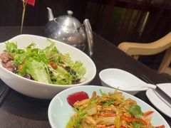 -老牌坊鲁菜名店(聊城美食岛店)