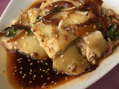 -蜈支洲岛珊瑚酒店临海阁中餐厅