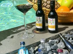 -蓝楹湾度假酒店
