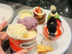 -博林天瑞喜来登酒店·西丽尚膳