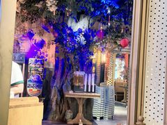 -胖老汉椒麻鸡清真新疆菜(西御街店)