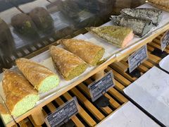 -Let's Taipei 非常烘焙(太古里店)