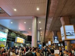 -胡志明新山一国际机场