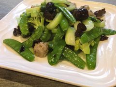 -龙井壹号·茶缘山景宴(龙井村店)