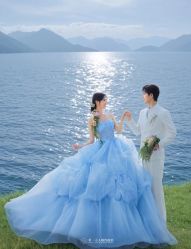 -第一夫人婚纱摄影(南京店)