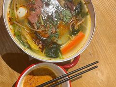 -小蛮椒麻辣烫·麻辣拌(静安店)