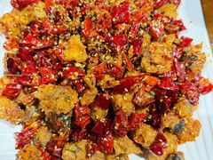 -望京一号·重庆江湖菜(工体店)