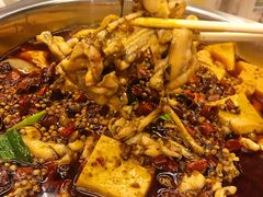 -宽口美蛙鱼头(大唐西市店)