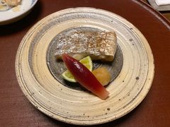 -晴空·日本料理(万象城店)