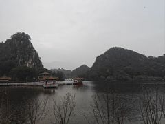 -星湖旅游景区七星岩