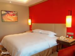 -南京维景国际大酒店(南京博物院店)